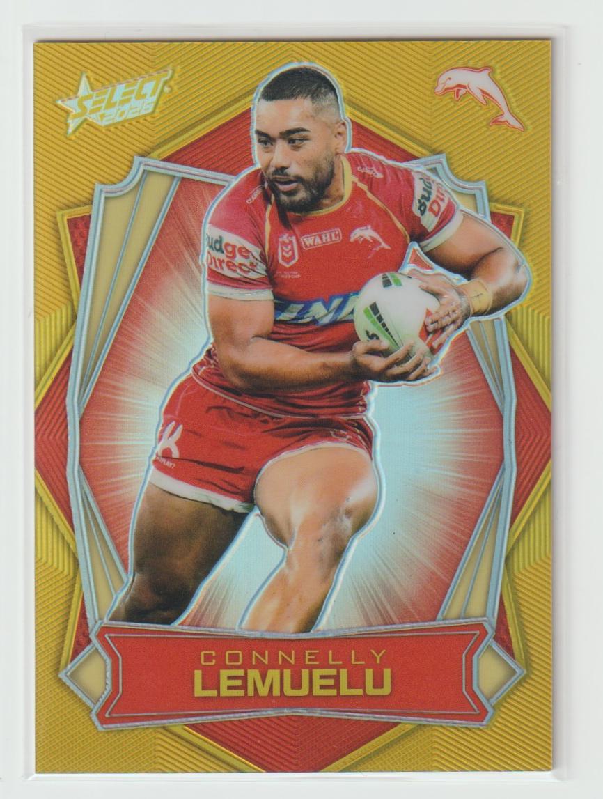 L056 Connelly Lemuelu