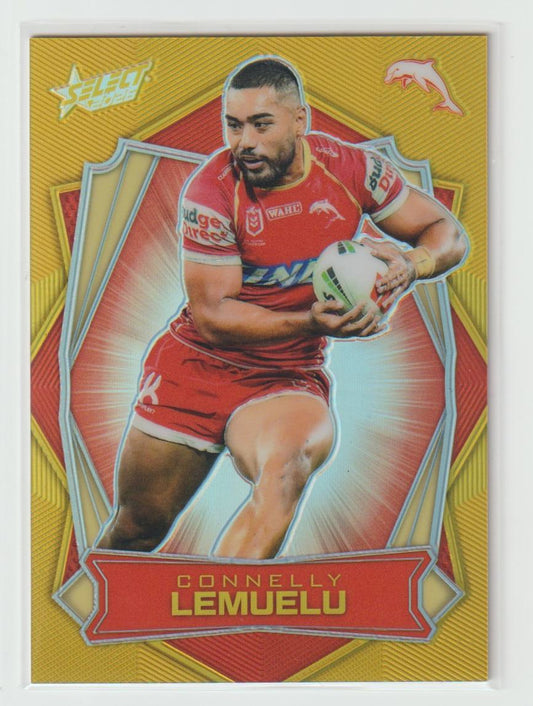 L056 Connelly Lemuelu