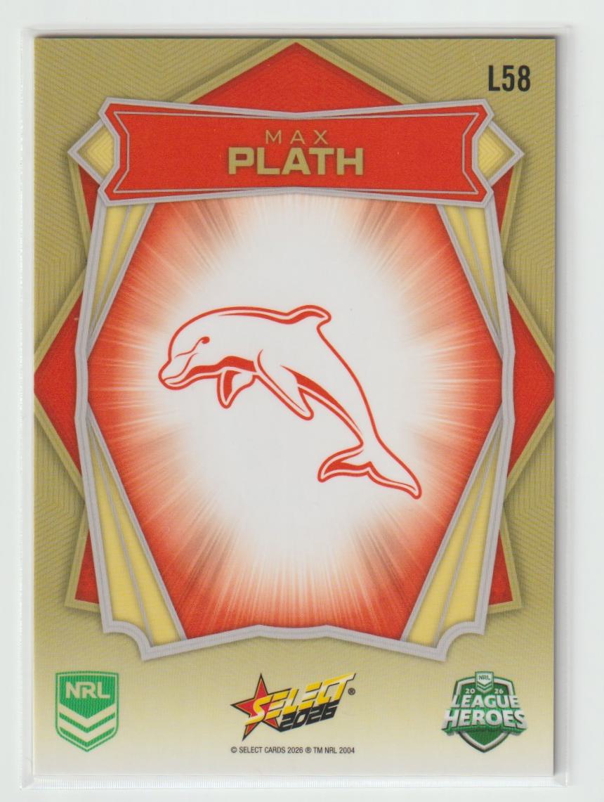 L058 Max Plath