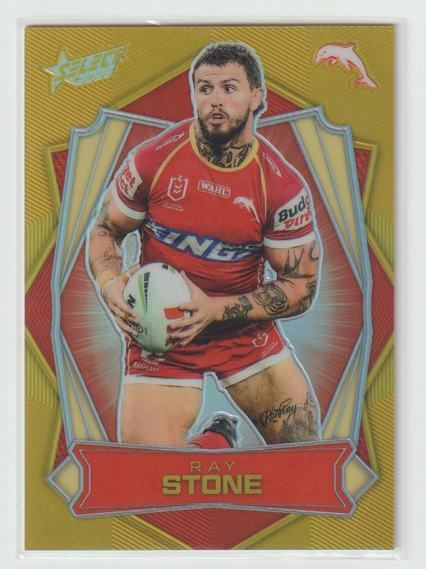 L059 Ray Stone