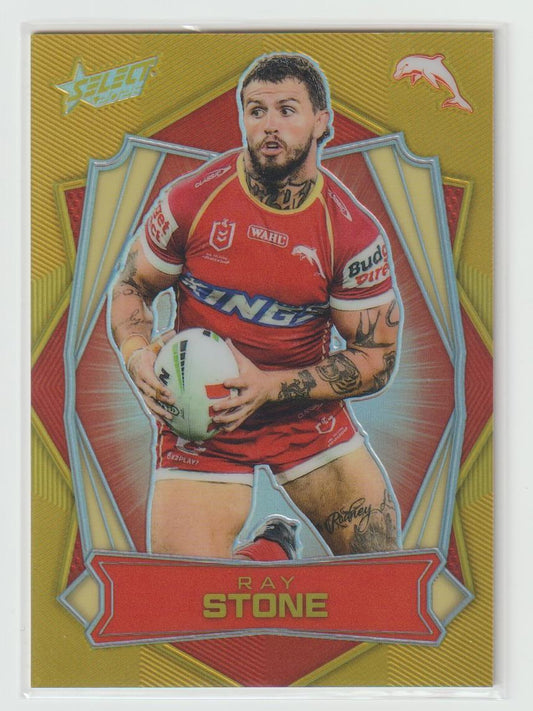 L059 Ray Stone
