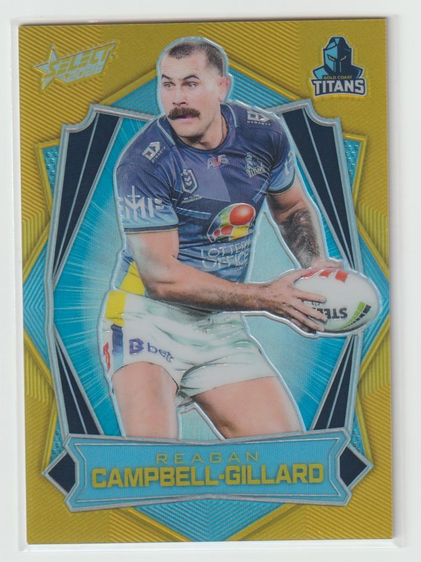 L063 Reagan Campbell-Gillard