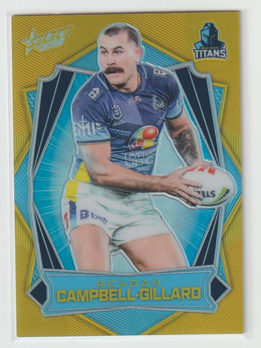 L063 Reagan Campbell-Gillard