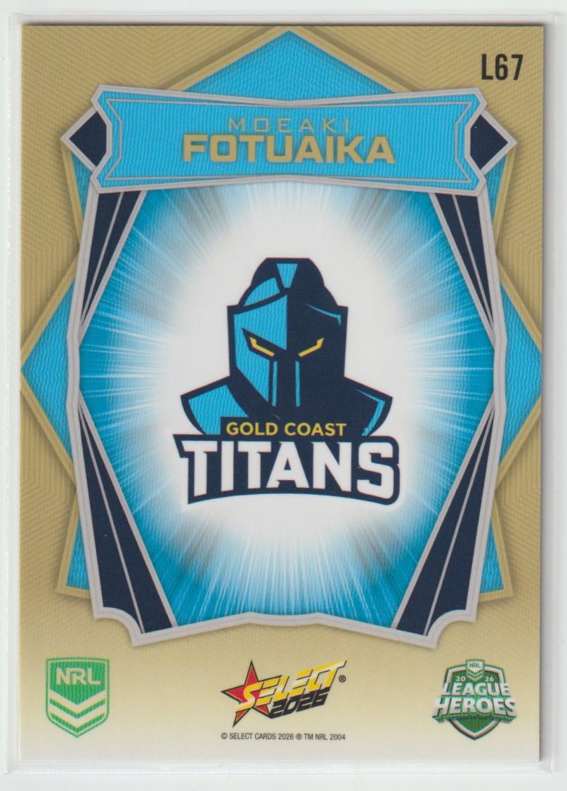 L067 Moeaki Fotuaika