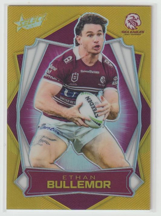 L074 Ethan Bullemor