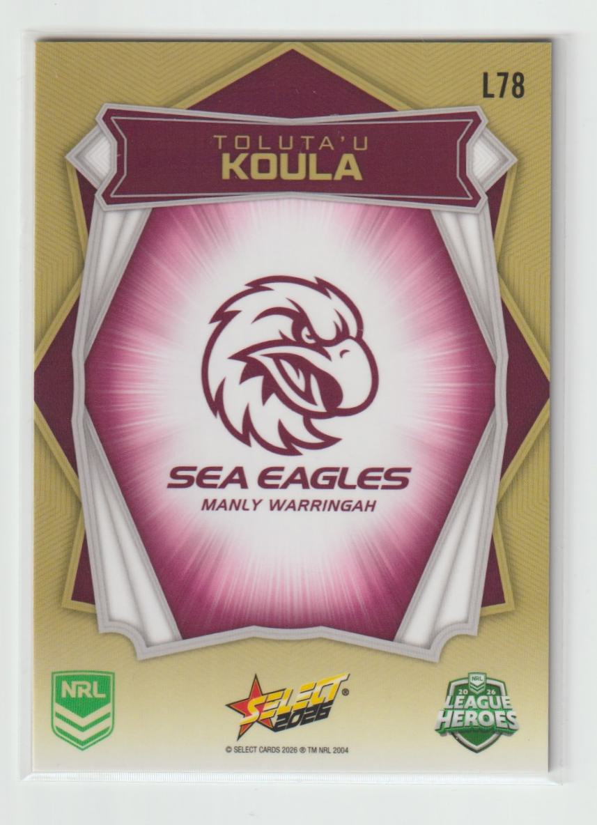 L078 Toluta’u Koula