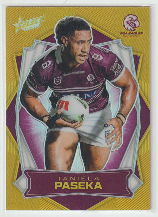 L080 Taniela Paseka