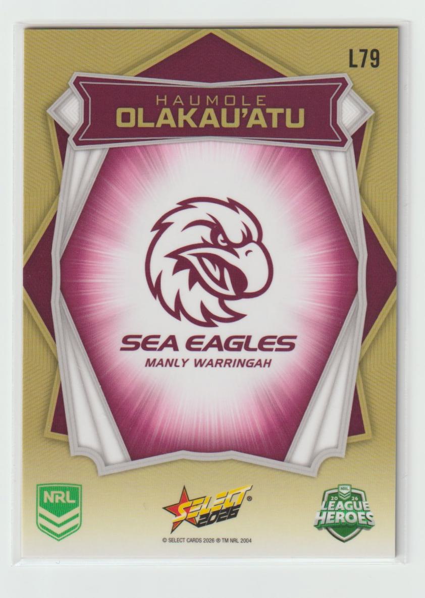 L079 Haumole Olakau’atu
