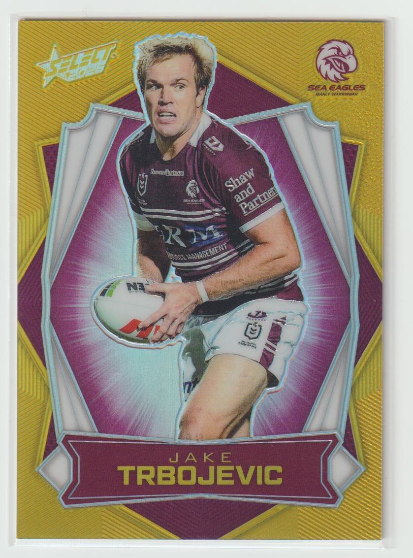 L083 Jake Trbojevic