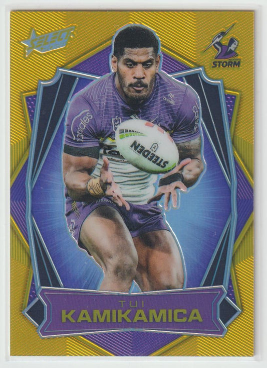 L090 Tui Kamikamica