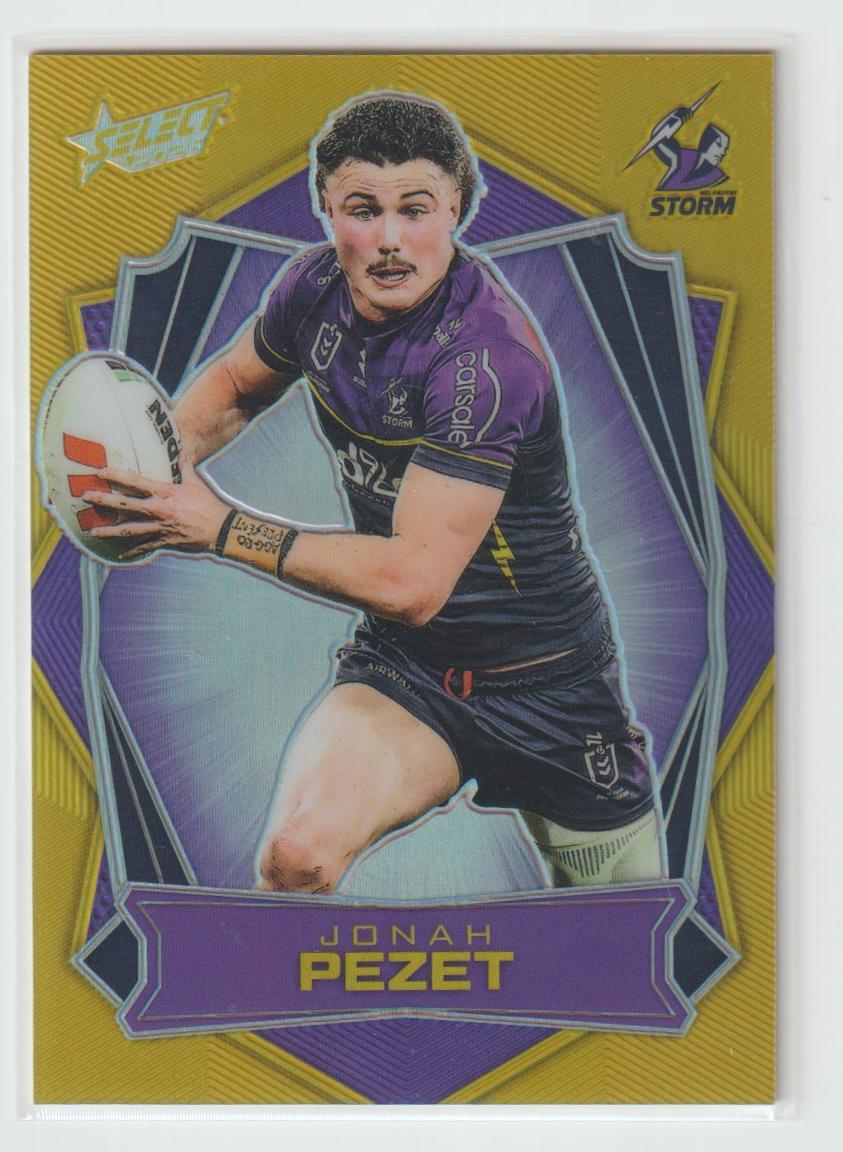 L094 Jonah Pezet