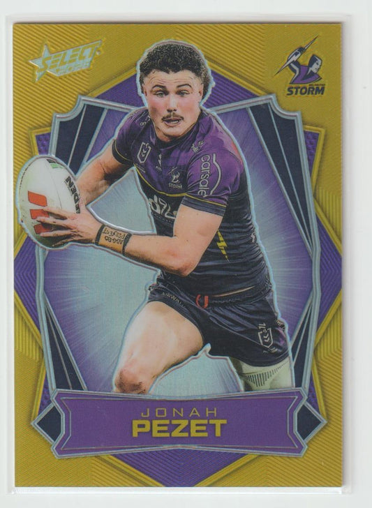 L094 Jonah Pezet