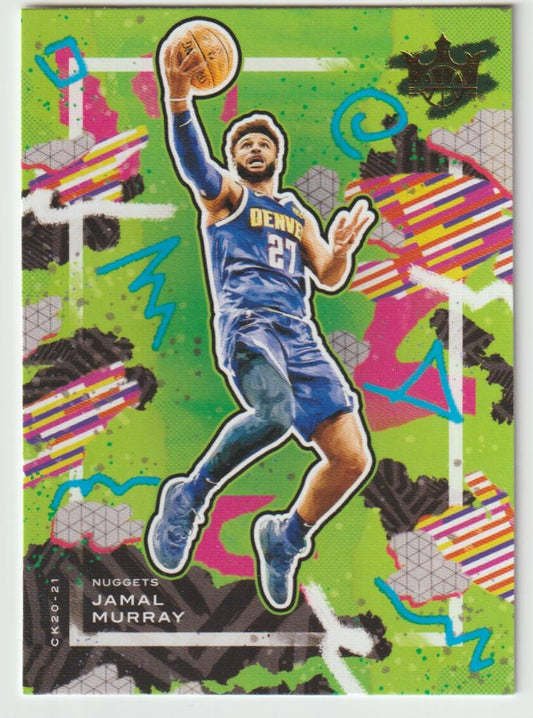 009 Jamal Murray - Denver Nuggets