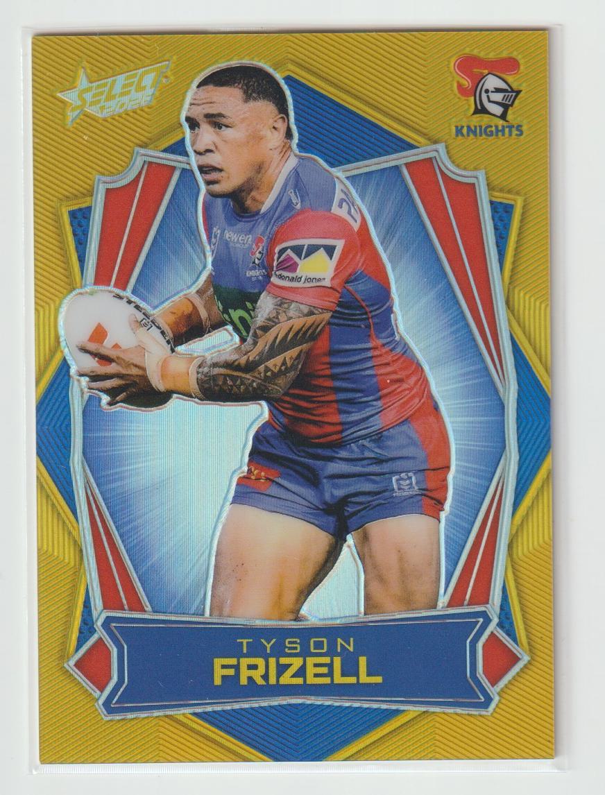 L100 Tyson Frizell