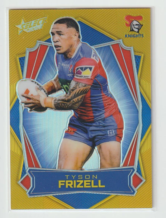 L100 Tyson Frizell