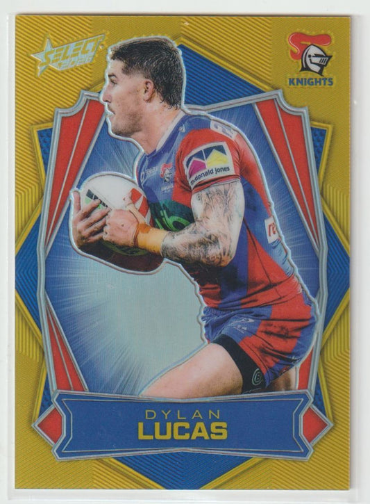 L102 Dylan Lucas
