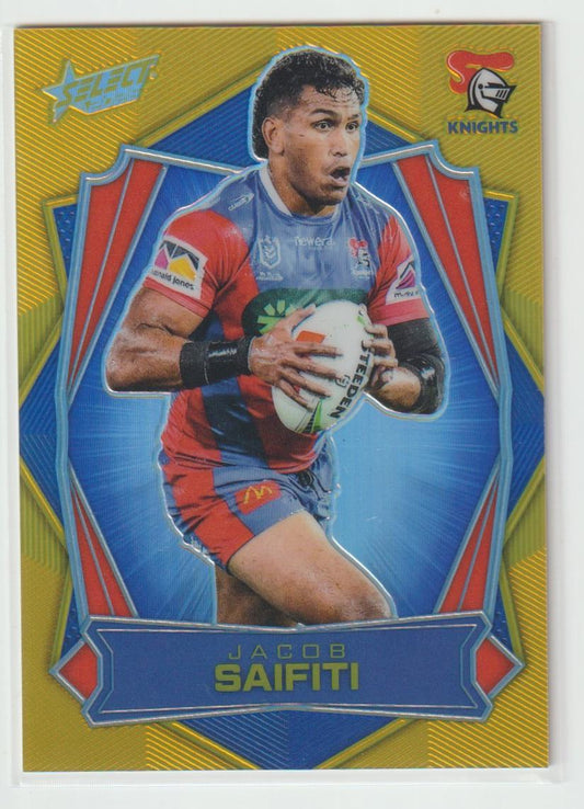 L106 Jacob Saifiti