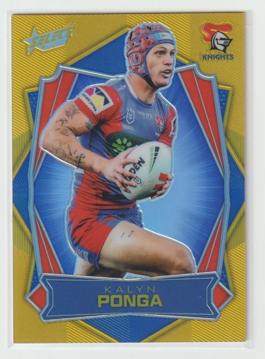 L105 Kalyn Ponga