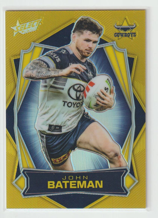 L109 John Bateman