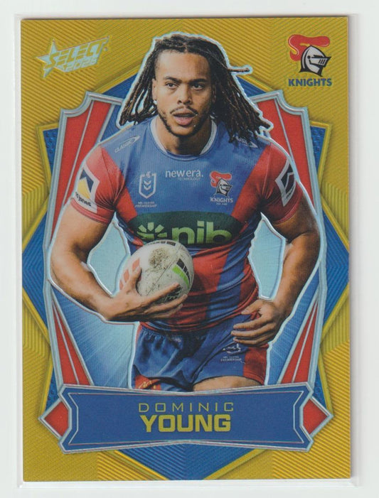 L108 Dominic Young