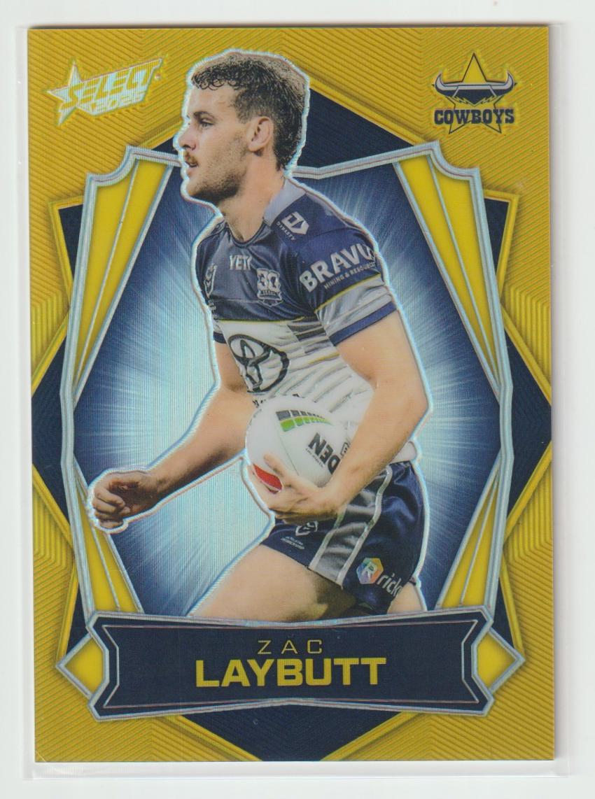 L115 Zac Laybutt