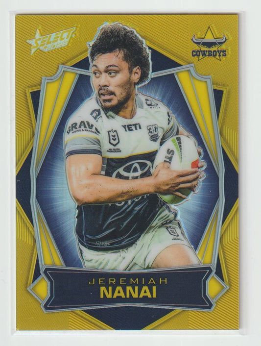 L117 Jeremiah Nanai