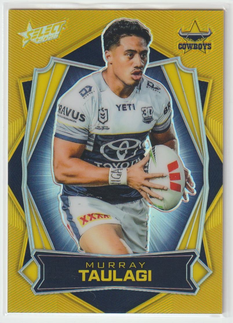 L119 Murray Taulagi