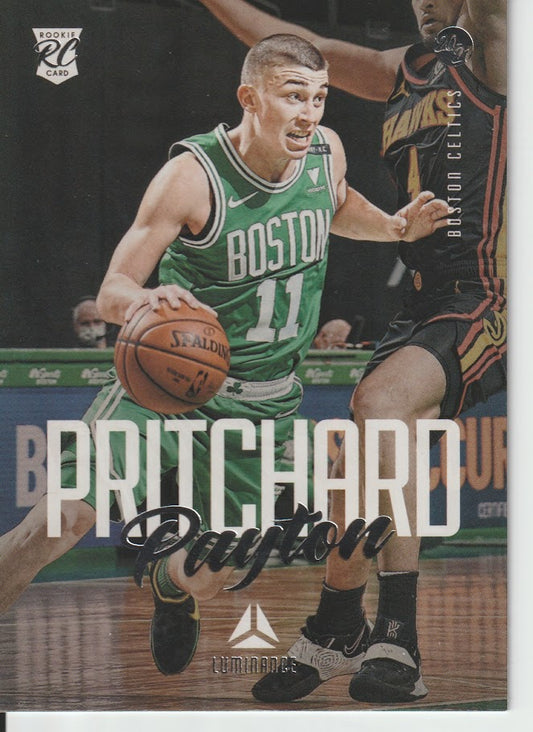 142 Payton Pritchard - Boston Celtics