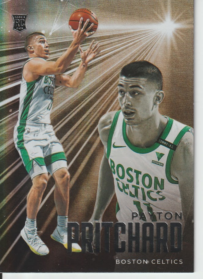 210 Payton Pritchard - Boston Celtics