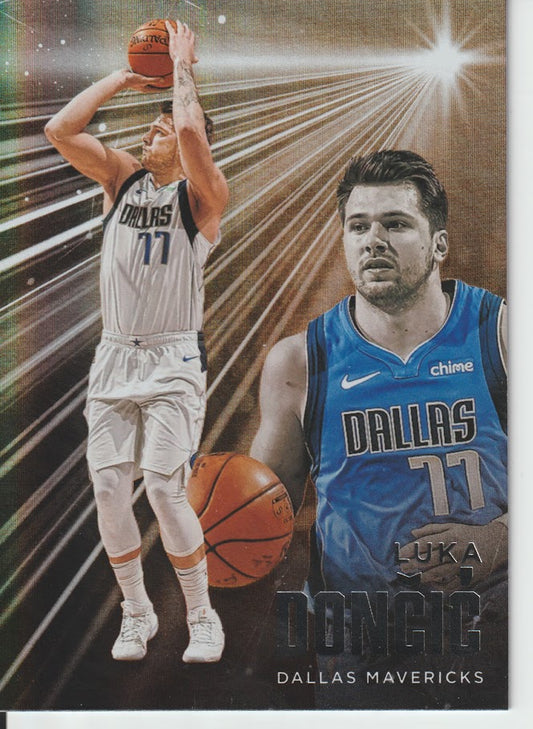 228 Luka Doncic - Dallas Mavericks