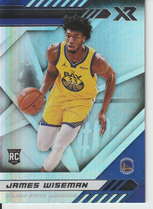 277 James Wiseman - Golden State Warriors