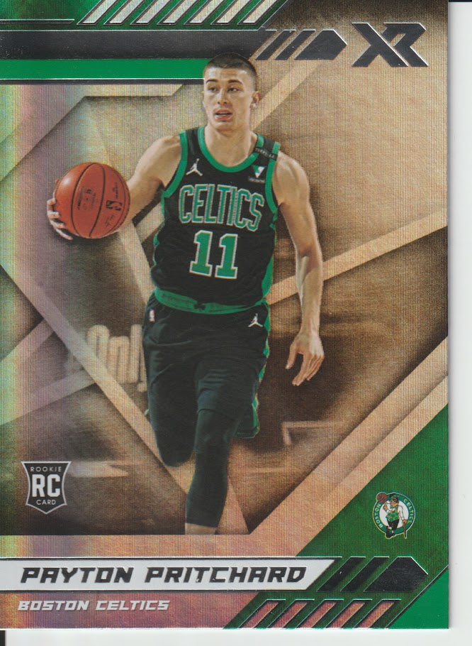 278 Payton Pritchard - Boston Celtics