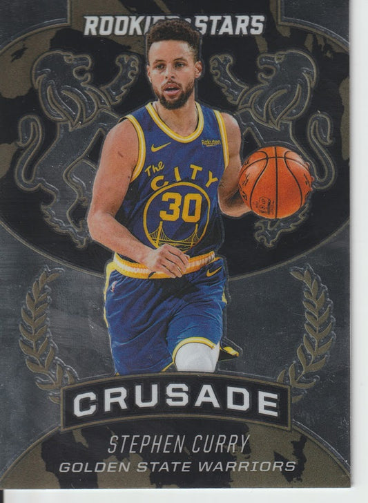 531 Stephen Curry - Golden State Warriors