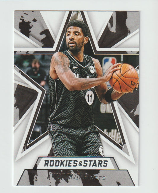 651 Kyrie Irving - Brooklyn Nets