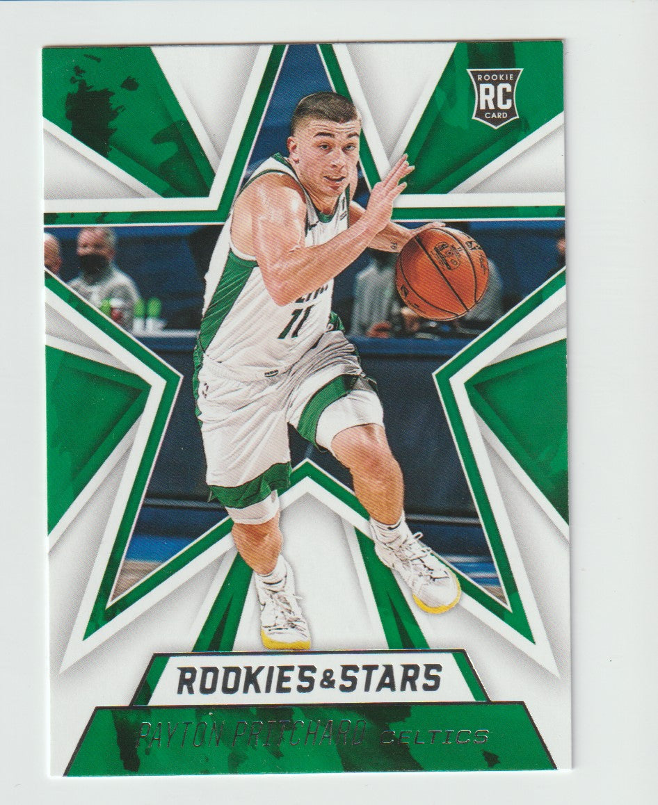 674 Payton Pritchard - Boston Celtics