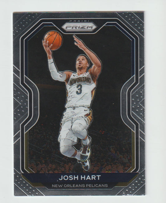 022 Josh Hart - New Orleans Pelicans