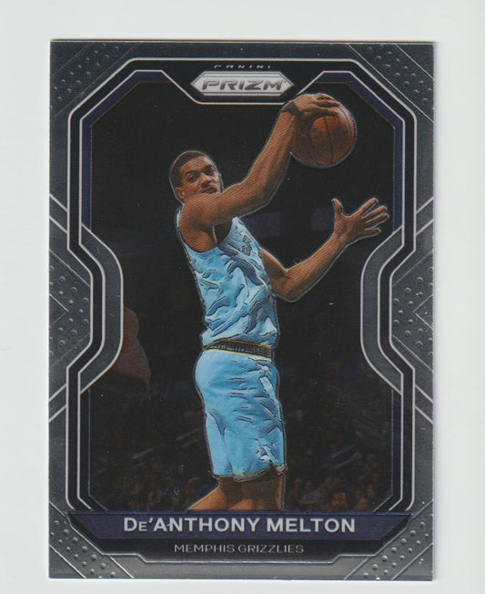 026 De'Anthony Melton - Memphis Grizzlies