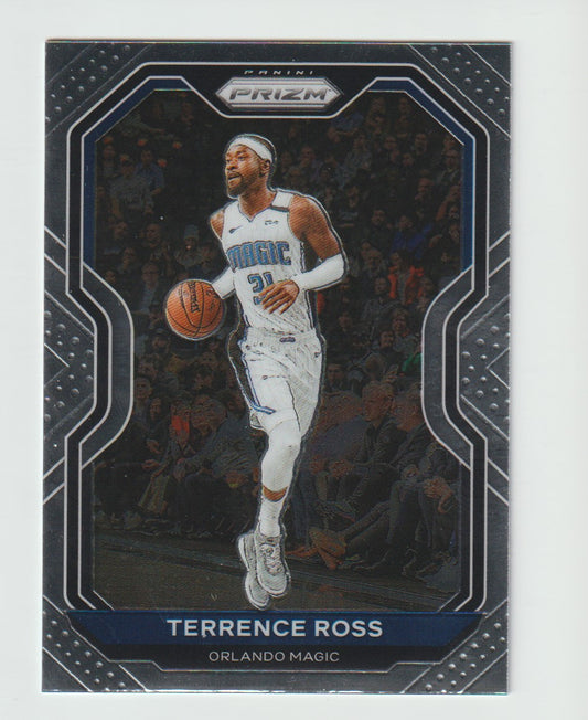 033 Terrence Ross - Orlando Magic