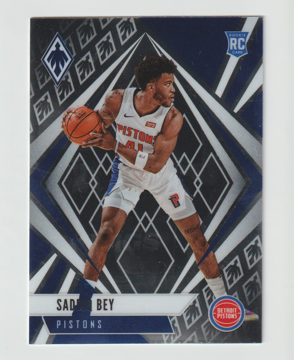 568 Saddiq Bey - Detroit Pistons