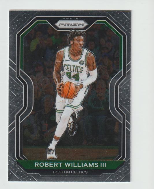 035 Robert Williams III - Boston Celtics