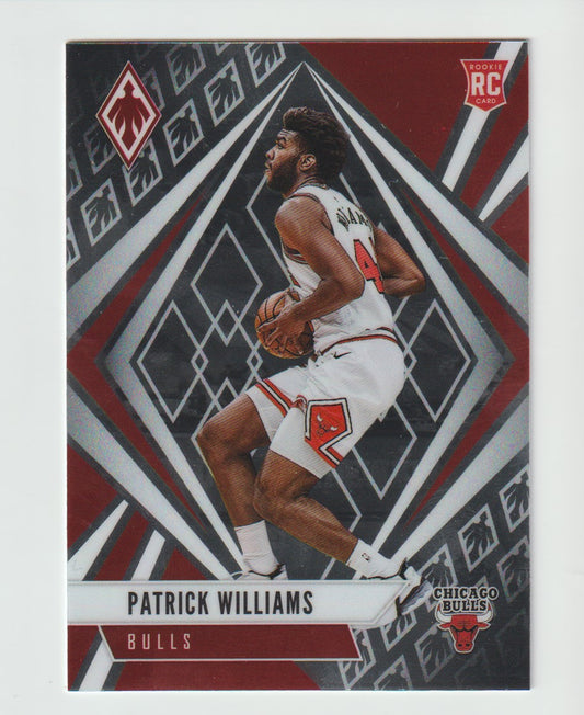 570 Patrick Williams - Chicago Bulls