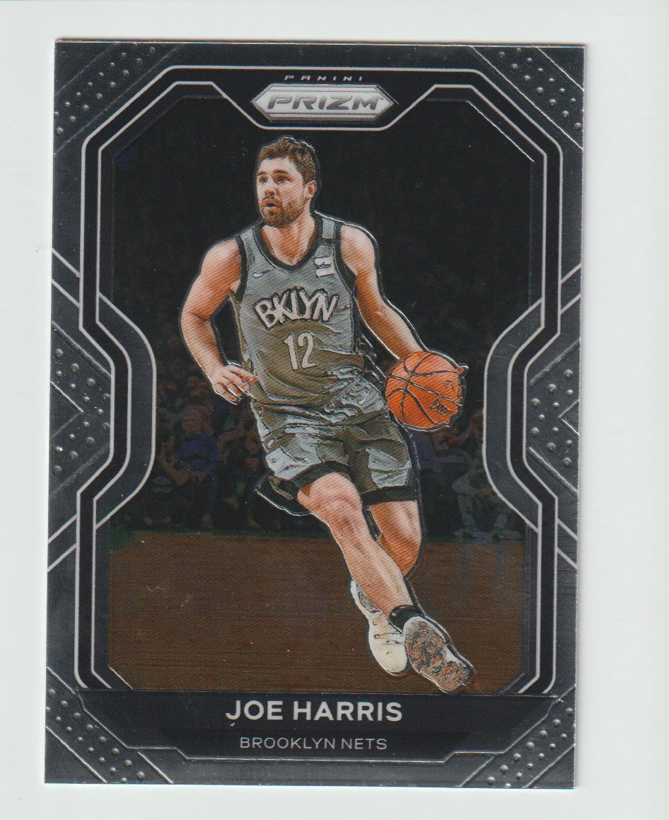 045 Joe Harris - Brooklyn Nets