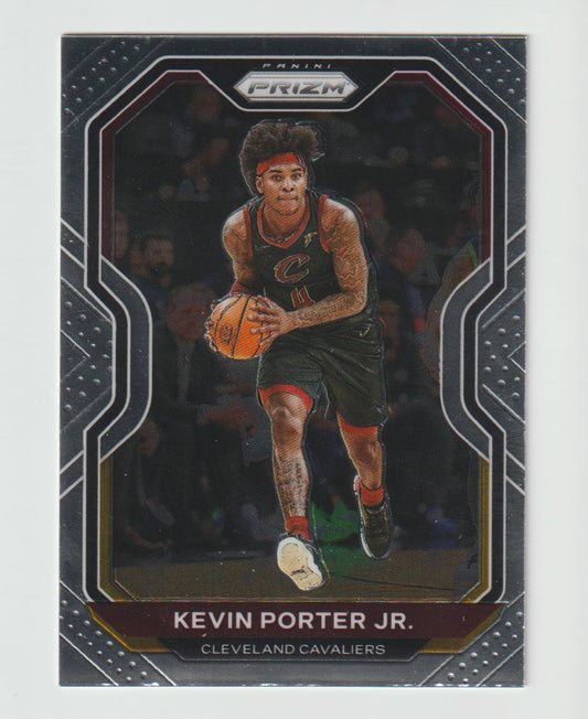 048 Kevin Porter Jr. - Cleveland Cavaliers