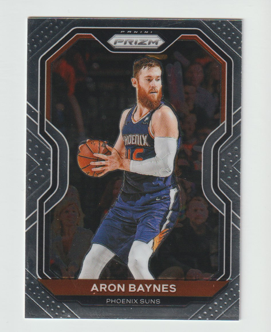 049 Aron Baynes - Phoenix Suns