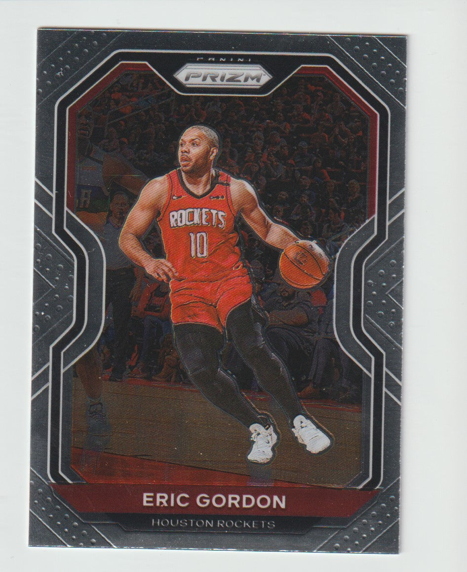 051 Eric Gordon - Houston Rockets