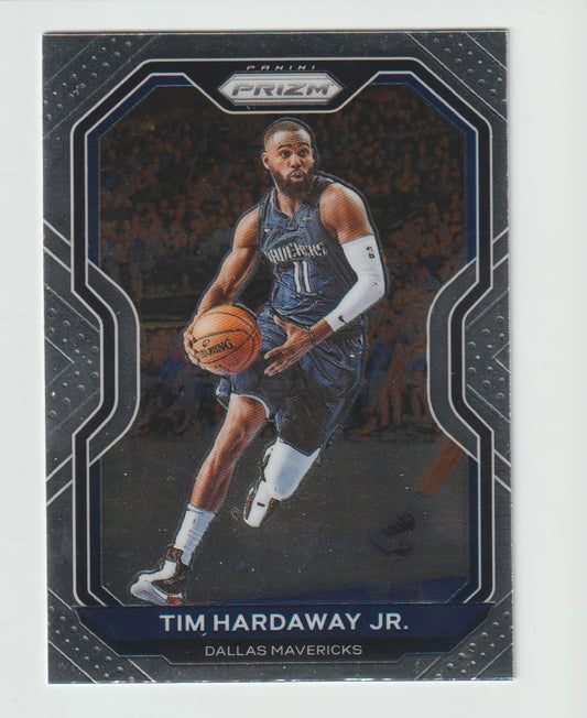 052 Tim Hardaway Jr. - Dallas Mavericks