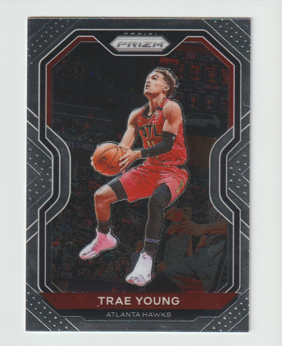 064 Trae Young - Atlanta Hawks