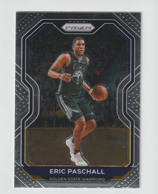 071 Eric Paschall - Golden State Warriors