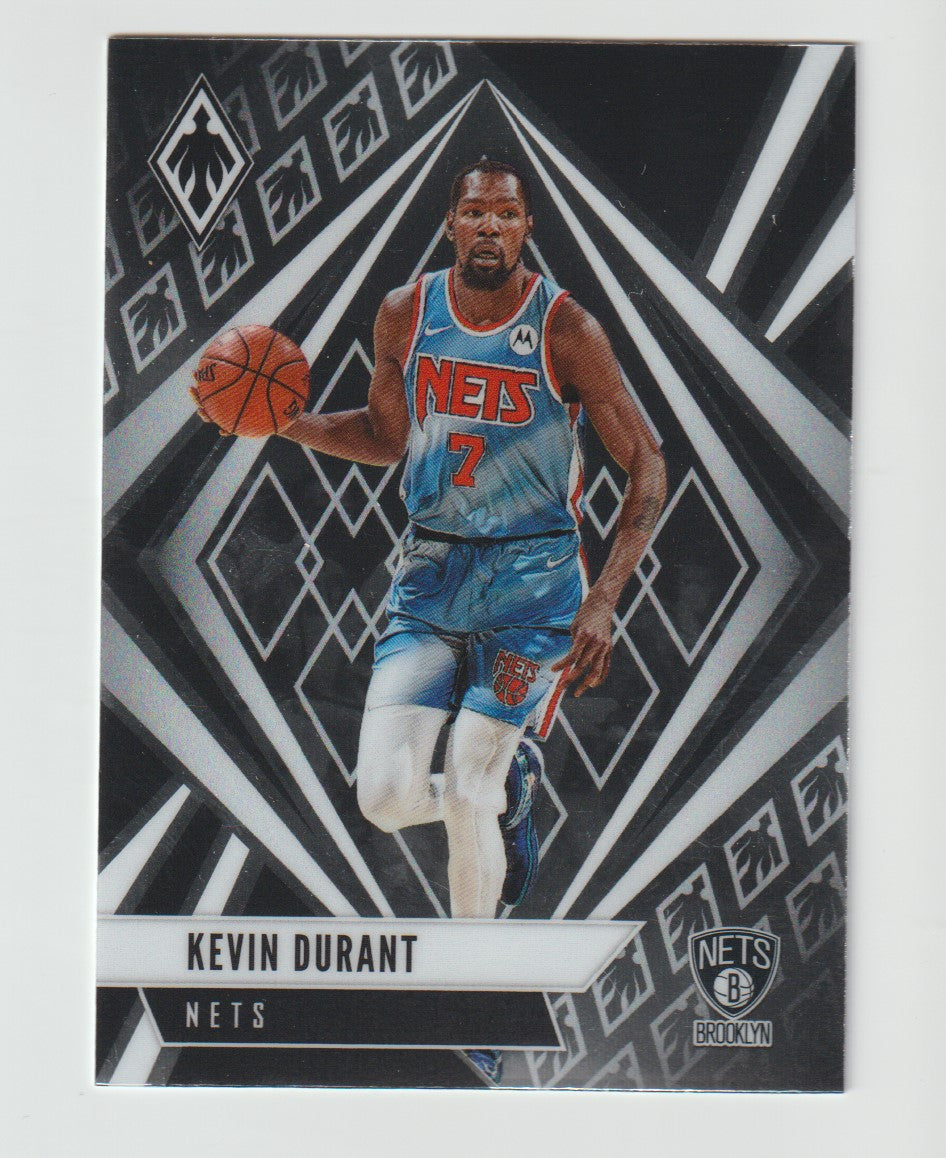 578 Kevin Durant - Brooklyn Nets