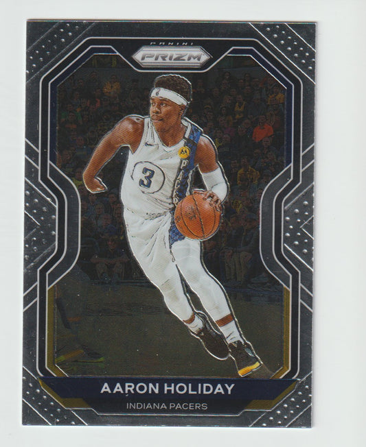 074 Aaron Holiday - Indiana Pacers